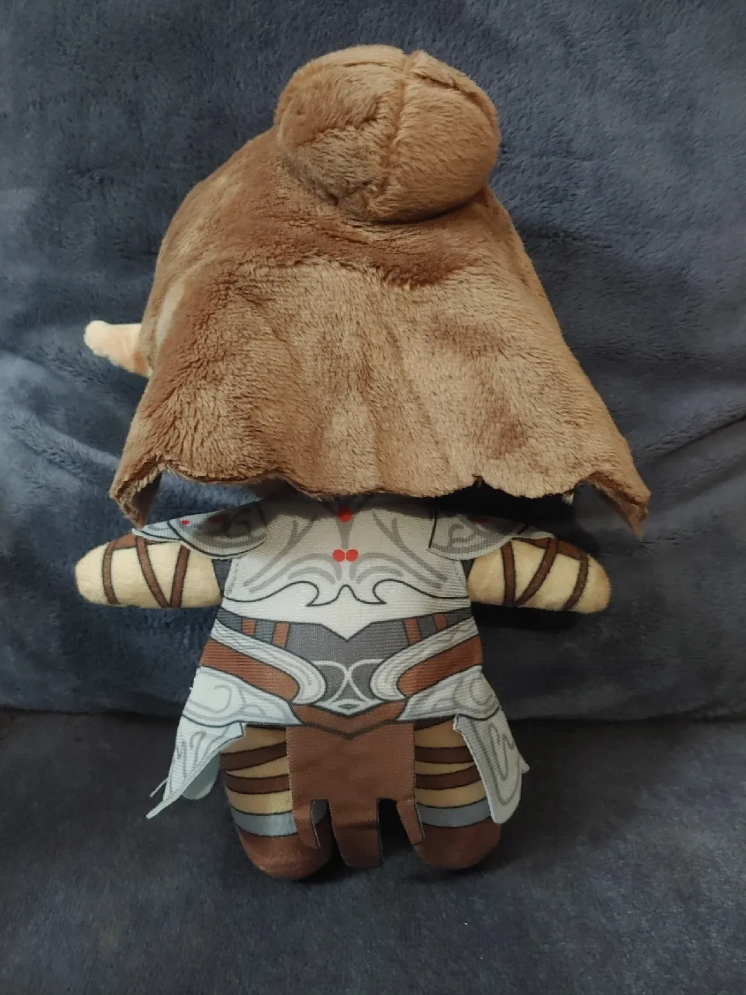 Baldur's Gate 3 Lae'zel 10-Inch Plush image indicator(2)