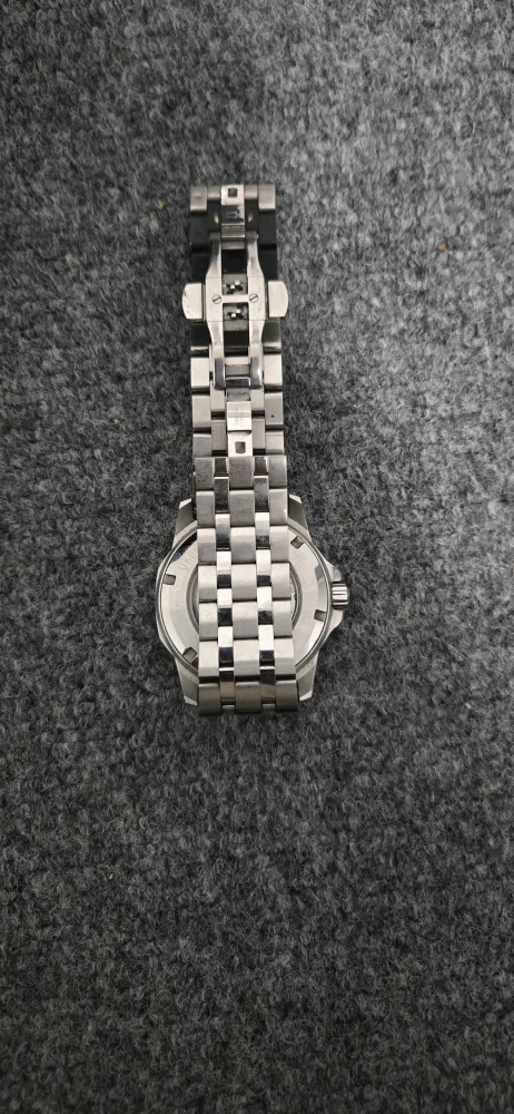 Bulova Marine Star Automatic Watch image indicator(2)