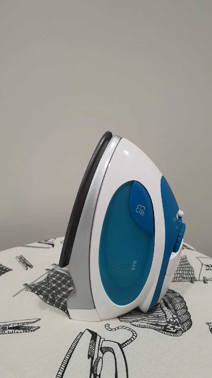 Sunbeam Travel Iron image indicator(2)