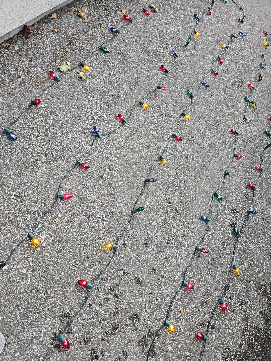 🎄 100 FT String of Christmas Lights - photo 2