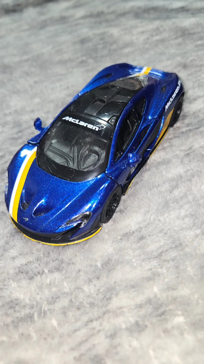 Toy car thumbnail