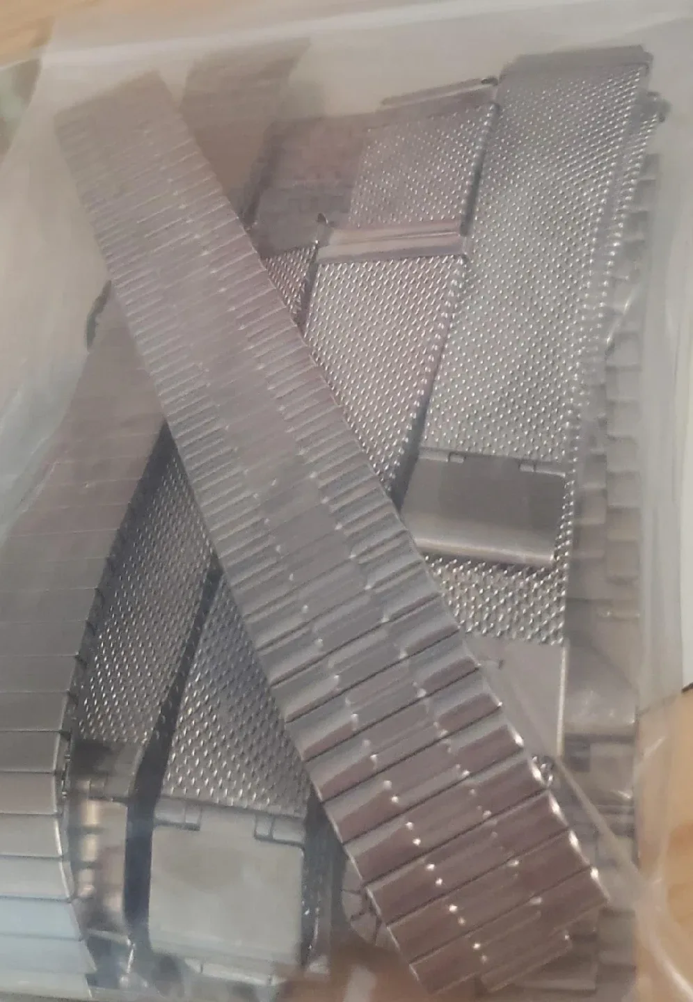 Metal Watch Straps thumbnail