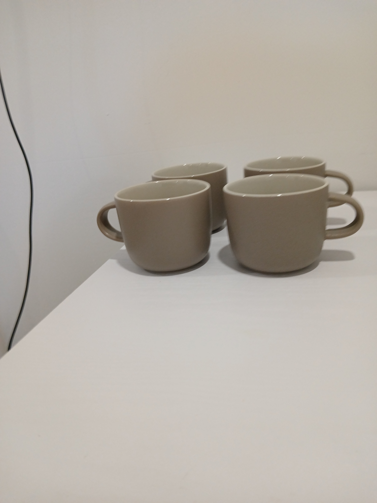 West Elm Aaron Probyn Mug Set of 4 - photo 2