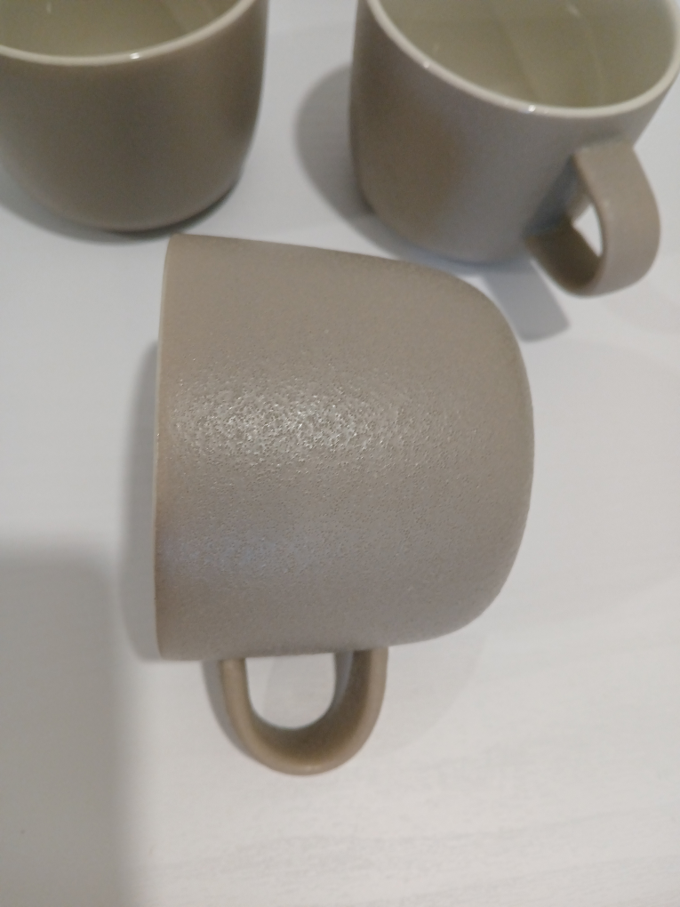 West Elm Aaron Probyn Mug Set of 4 - photo 4