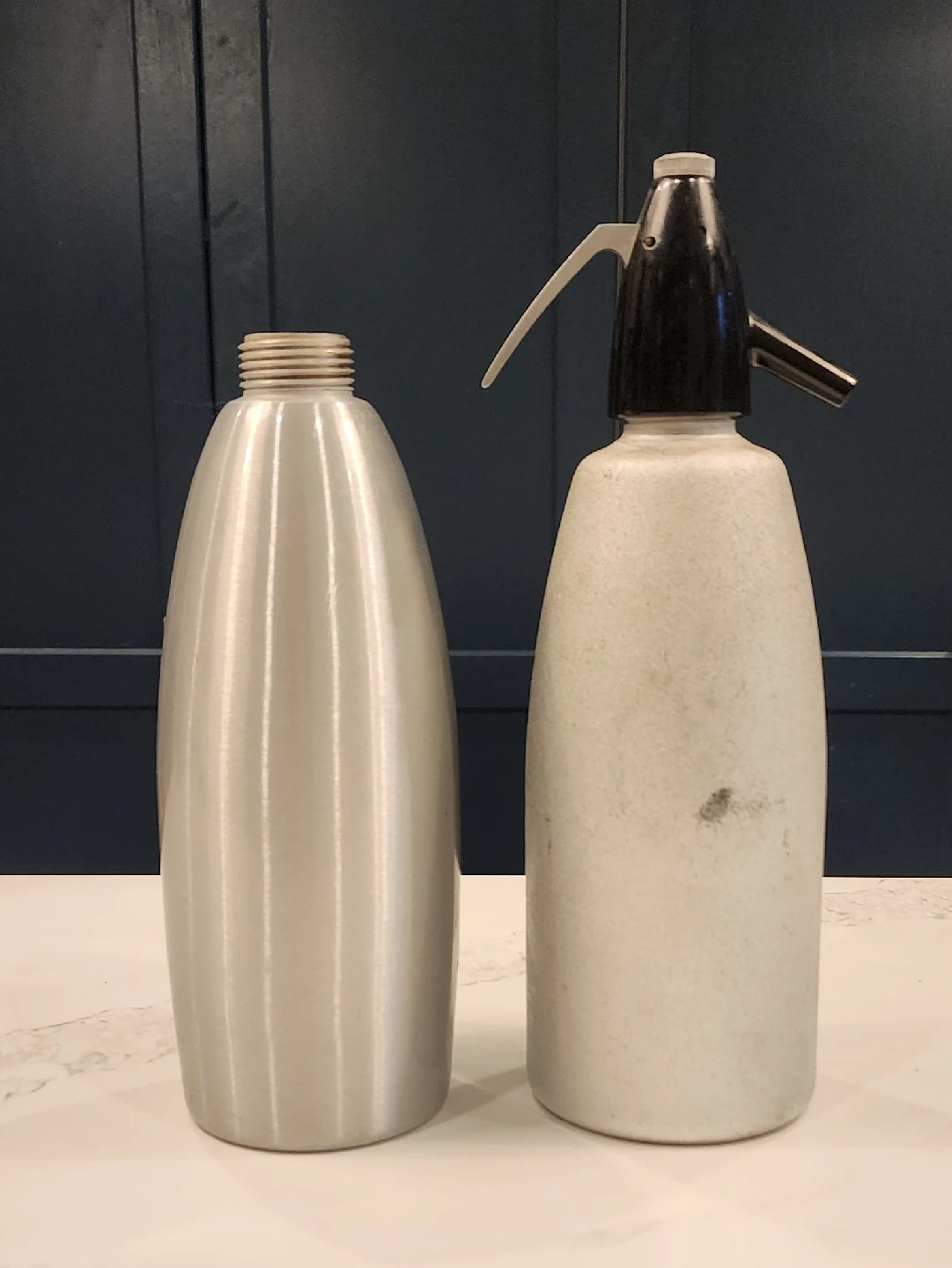Vintage Soda Siphon - photo 2