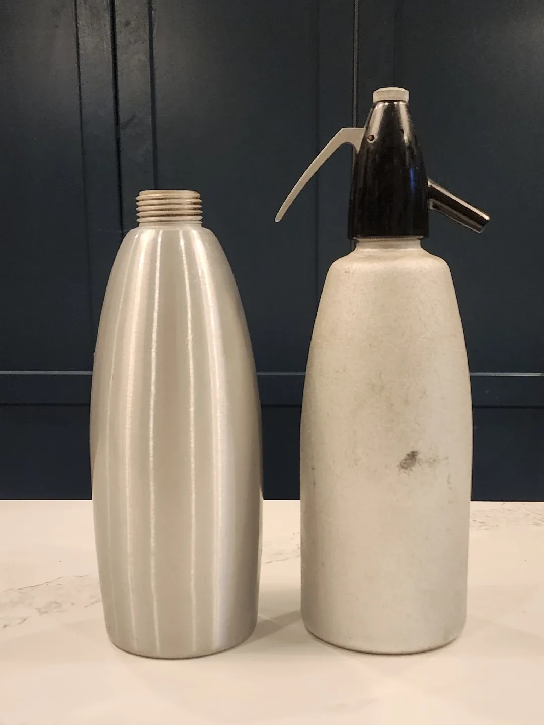 Vintage Soda Siphon image indicator(2)