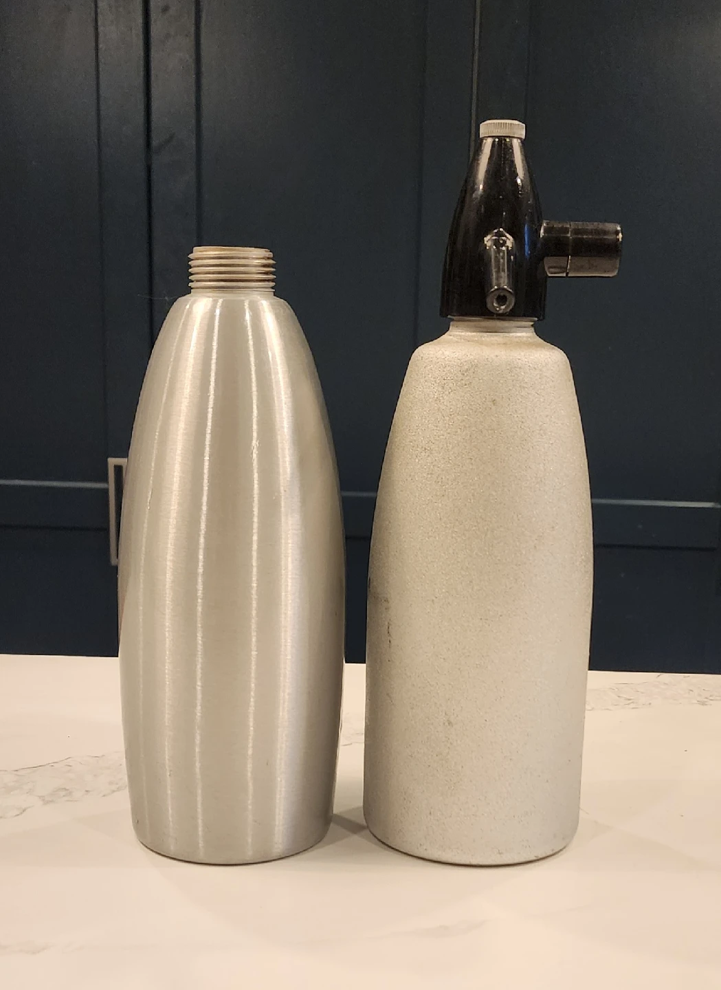 Vintage Soda Siphon - photo 3