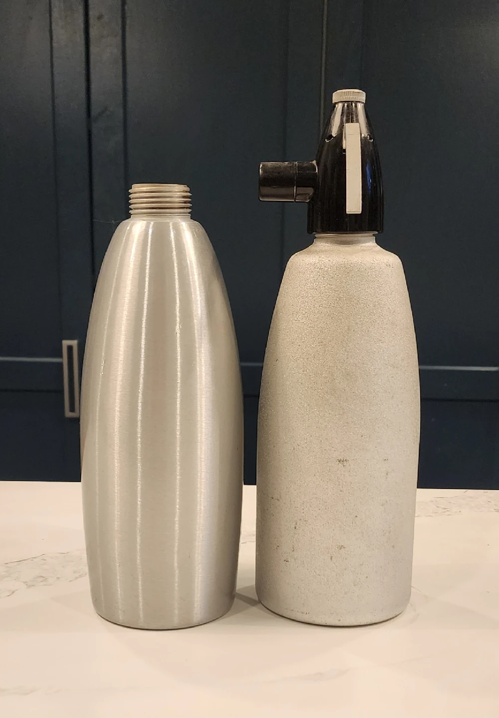 Vintage Soda Siphon - photo 4