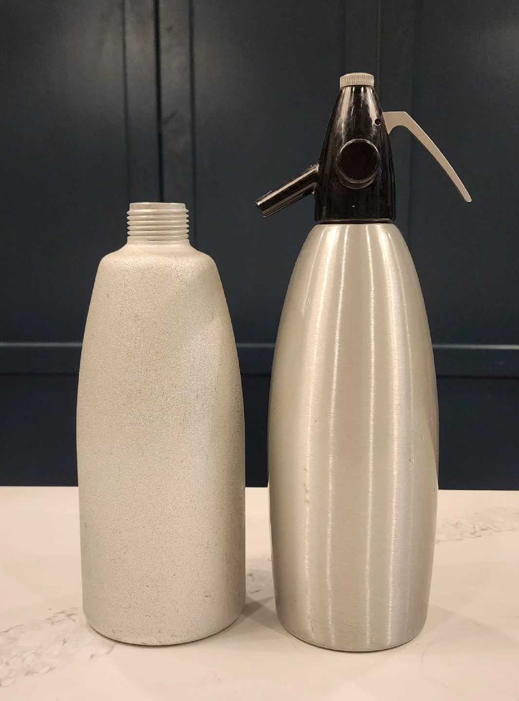 Vintage Soda Siphon - photo 5