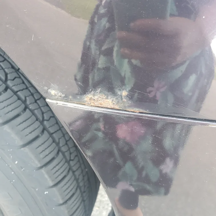 2011 Nissan Rogue FWD - Sold As Is image indicator(6)