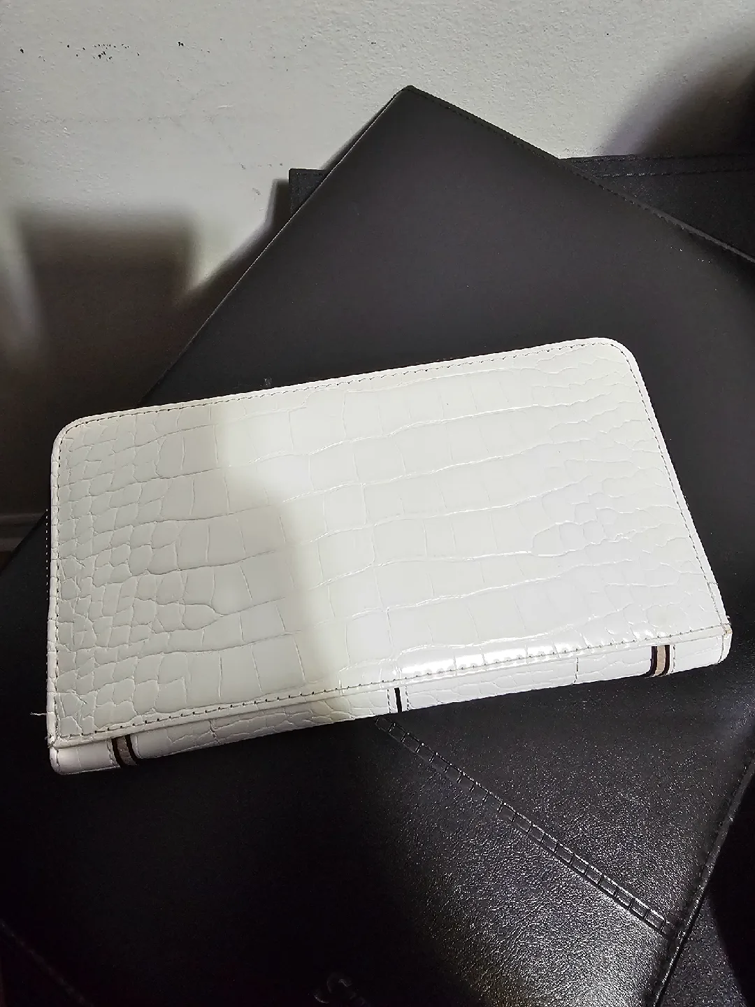 Call It Spring Pleather Women's Wallet image indicator(2)