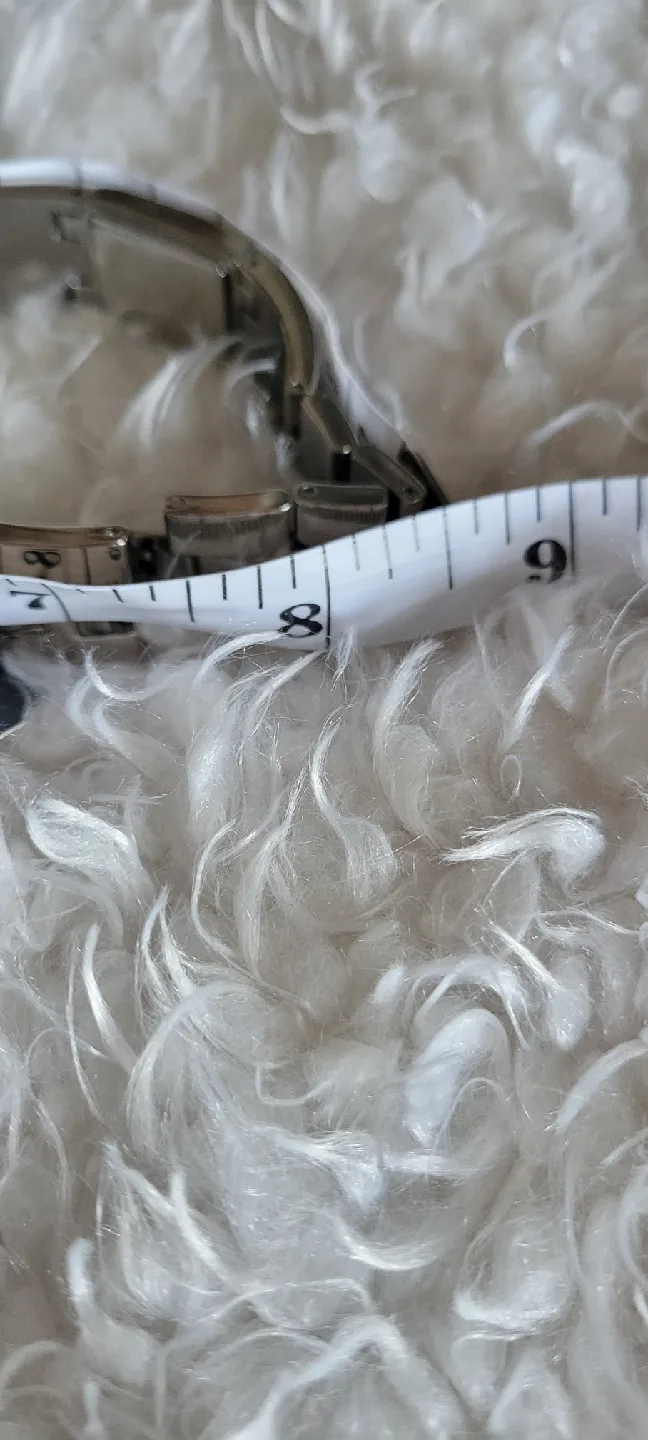 Guess Women's Silver Watch image indicator(8)