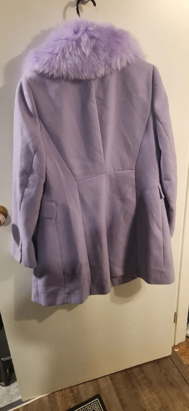 Topshop Coat image indicator(3)