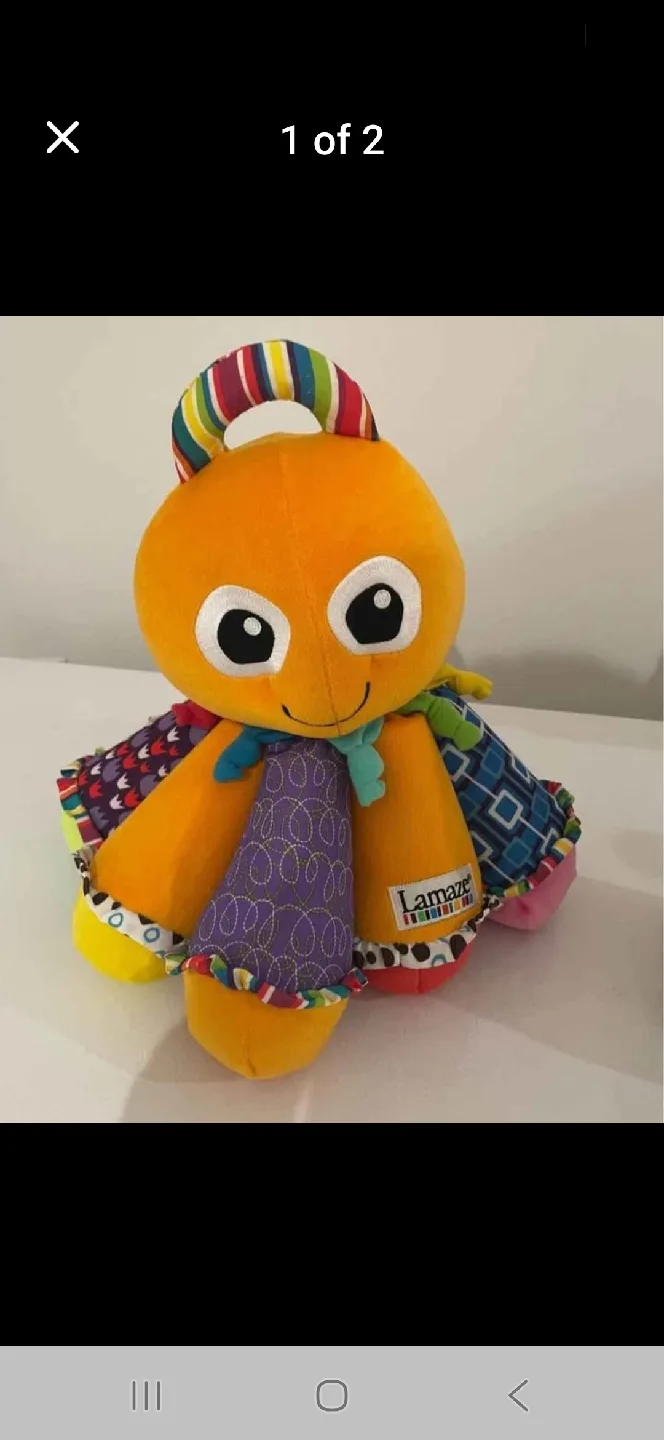 Lamaze octopus image indicator(2)