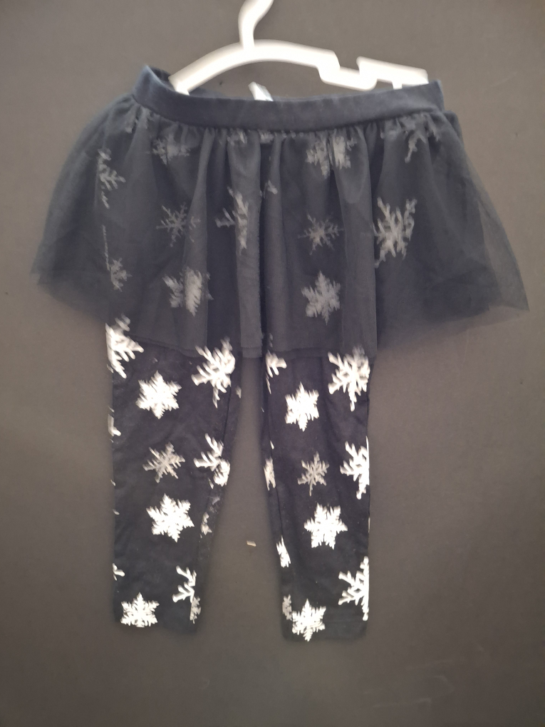 NEW Carter's Girls 2pc set - size 24 months - photo 4