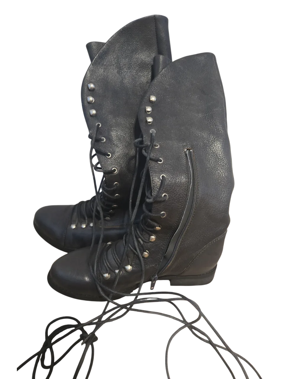 Ladies' Boots 6.5-7 thumbnail