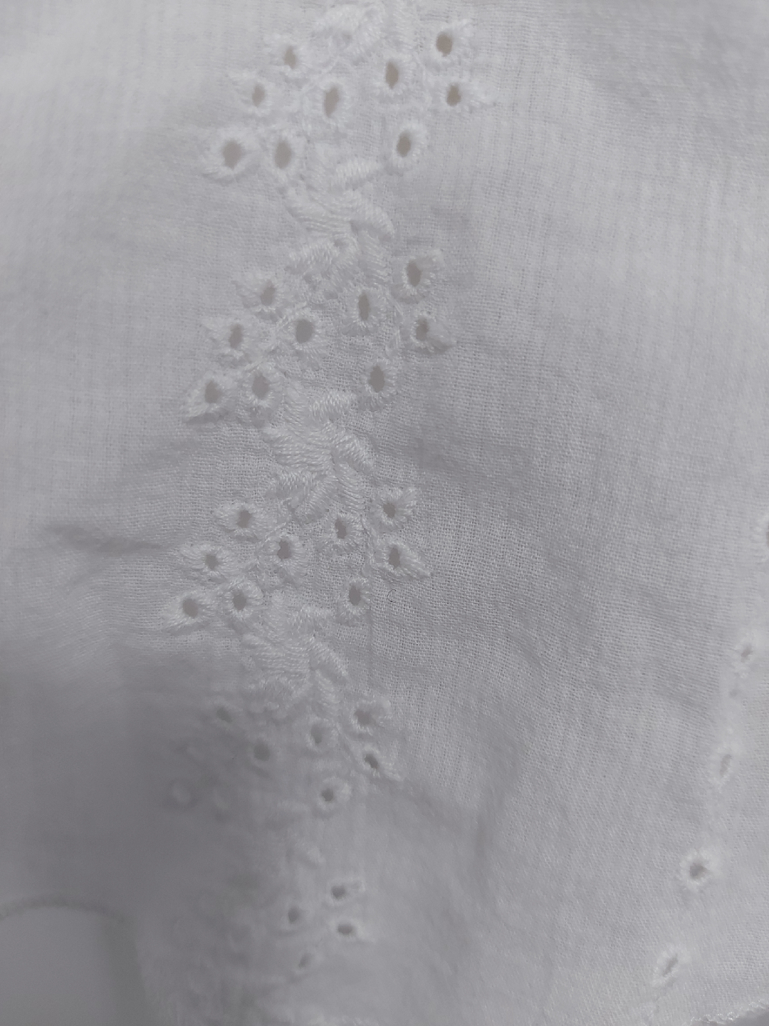 nevada white skirt for kids/teens - photo 3