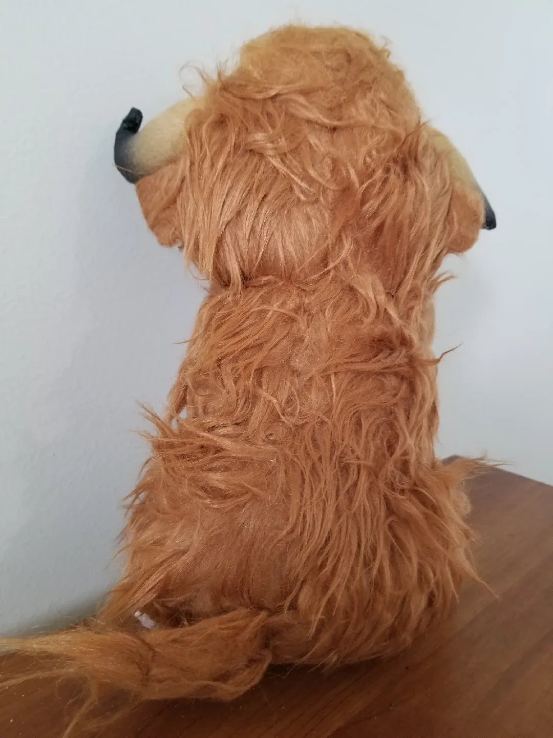 Highland Cow Plush Toy image indicator(2)