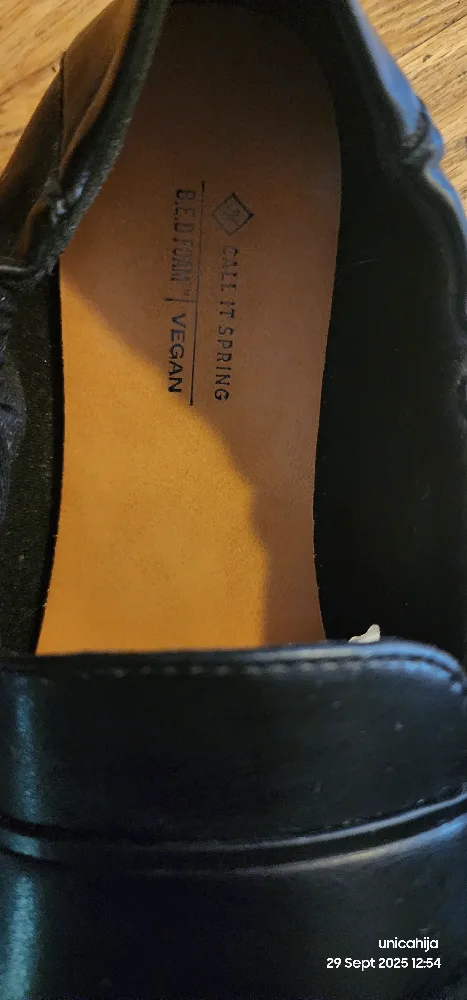 Flat shoes image indicator(4)