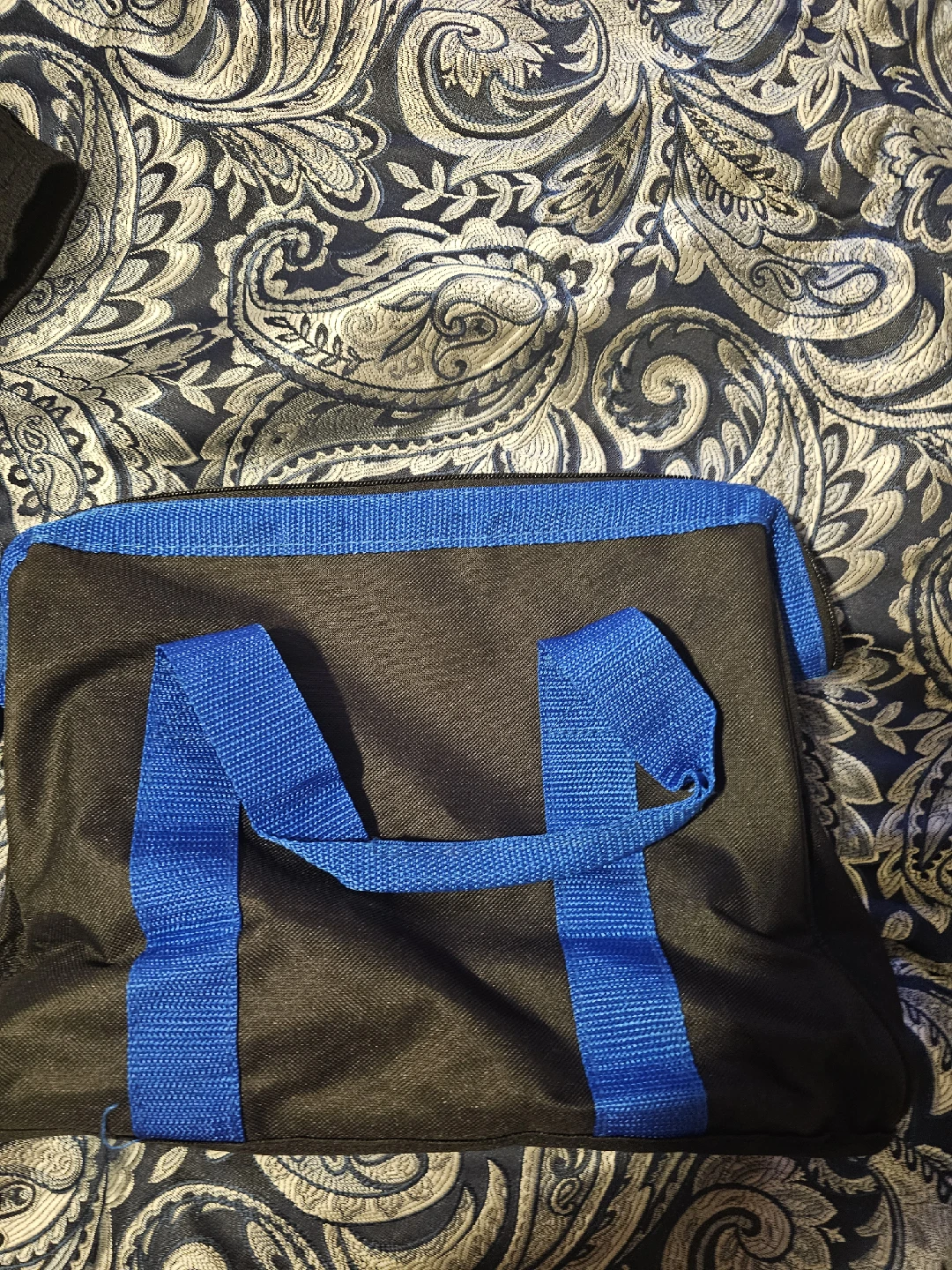 new mastercraft tool  bag - photo 2