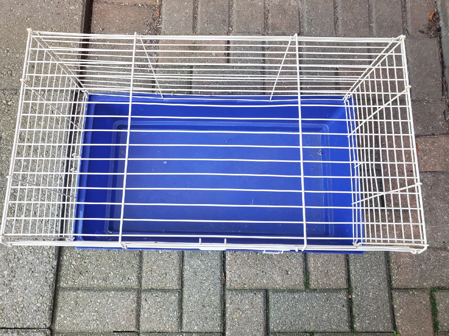 Animal Cage image indicator(2)