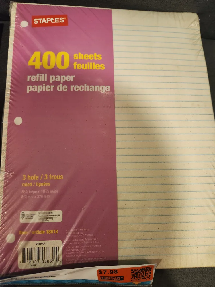 School / Office Supplies image indicator(5)