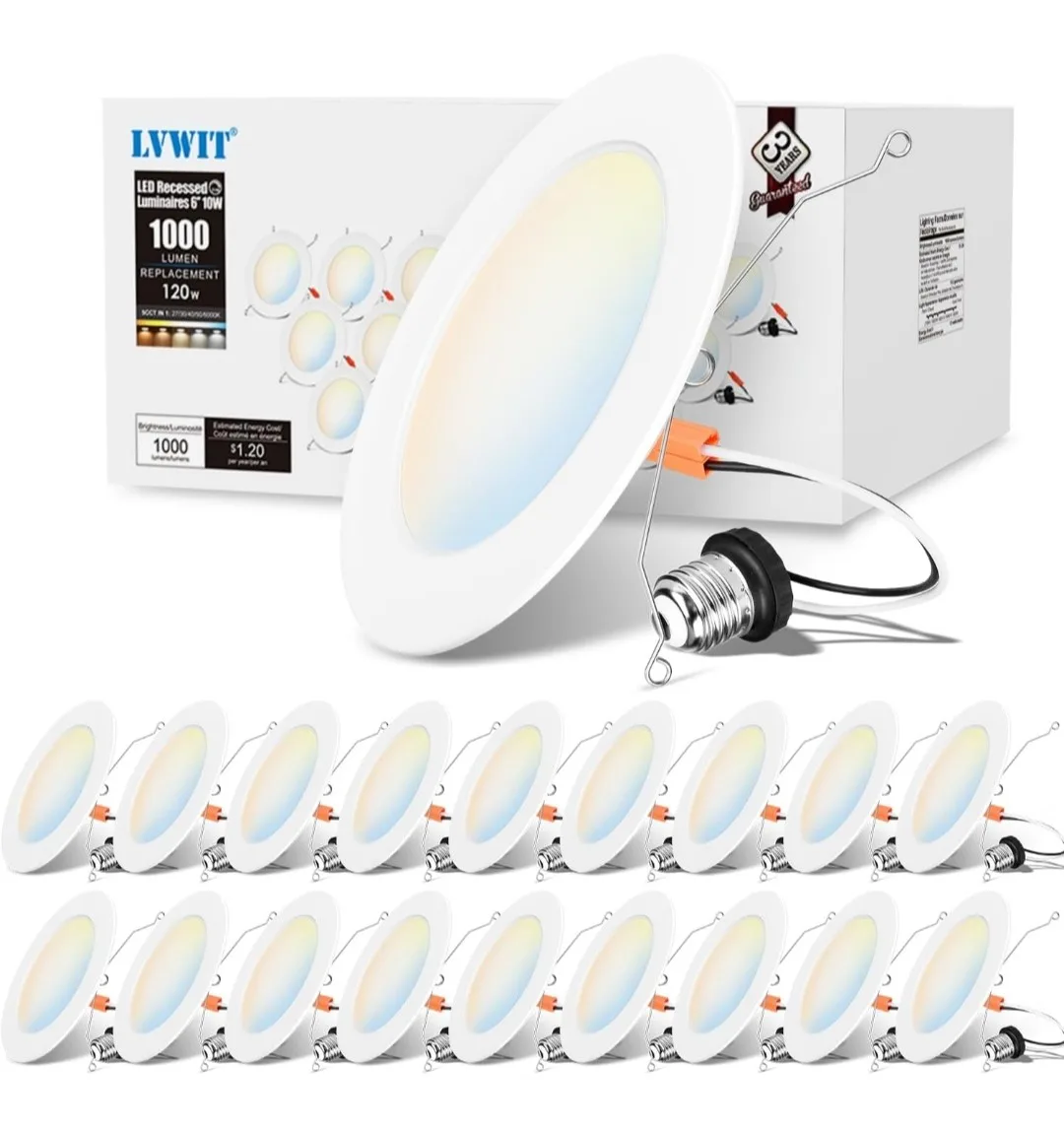 Available different types of spot lights image indicator(6)
