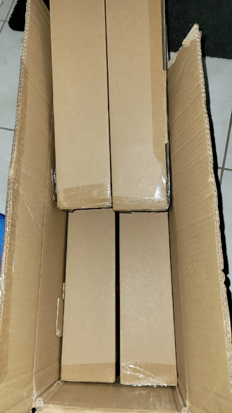 NEW- Polaris Sportsman Front Left Drive Shaft CV Axle image indicator(4)