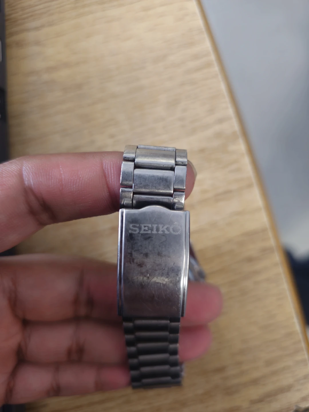 Seiko 5 - photo 3