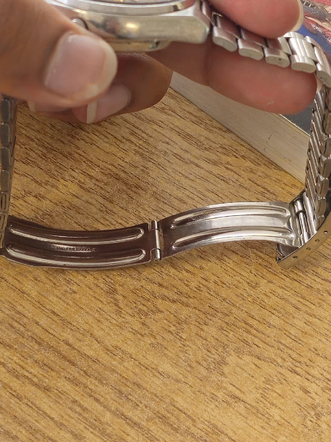 Seiko 5 - photo 4