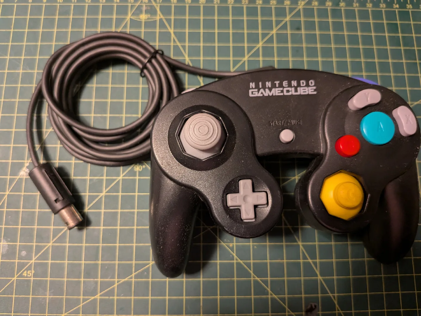 Original GameCube Controller