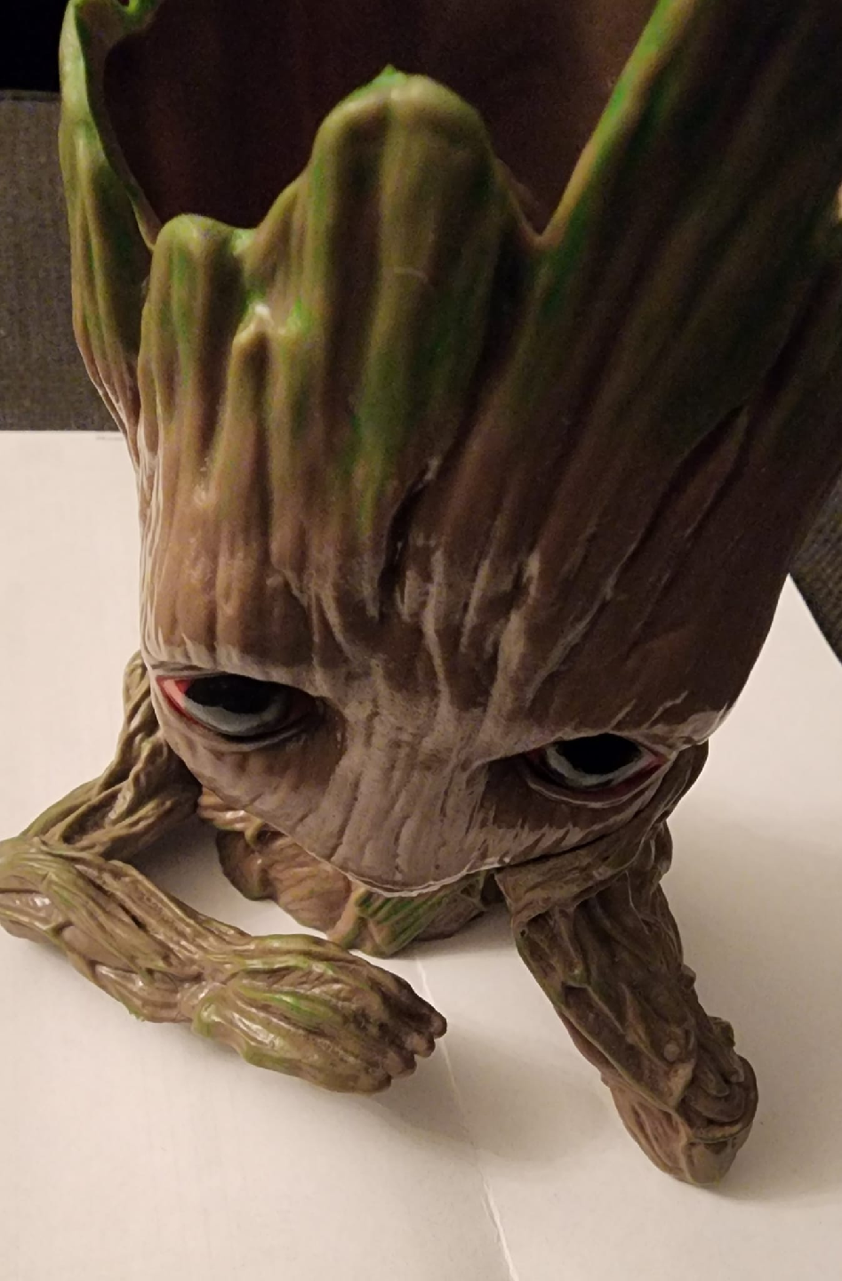 Groot Flower Pot - photo 2