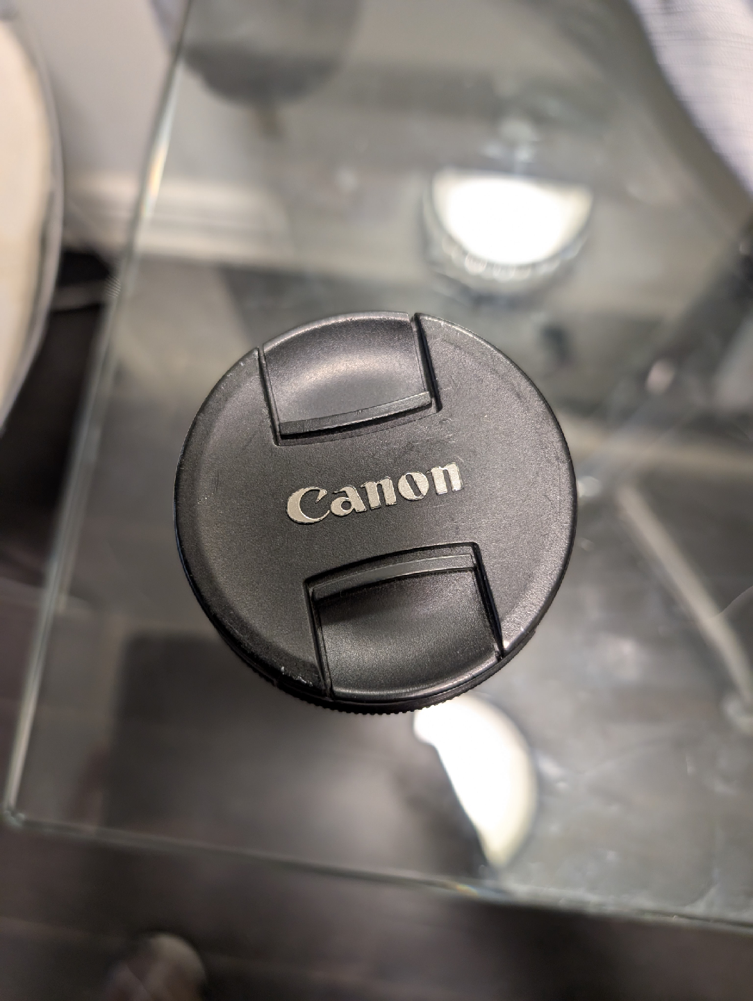 Canon EF-S 10-18mm f/4.5-5.6 IS STM Lens + UV Filter + lens hood - photo 5