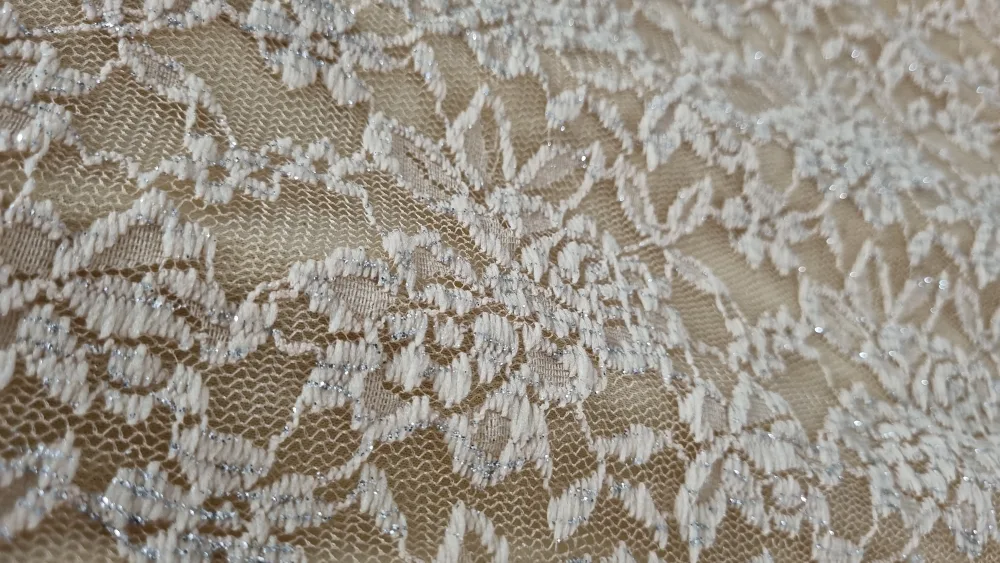 Classy Dress - Beige - totally New image indicator(3)