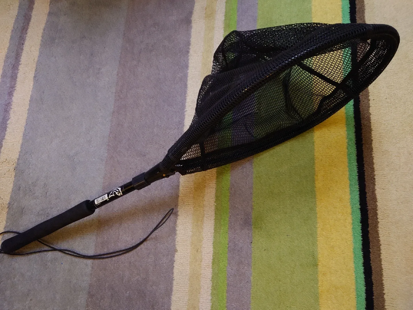 EGO Fishing Net thumbnail