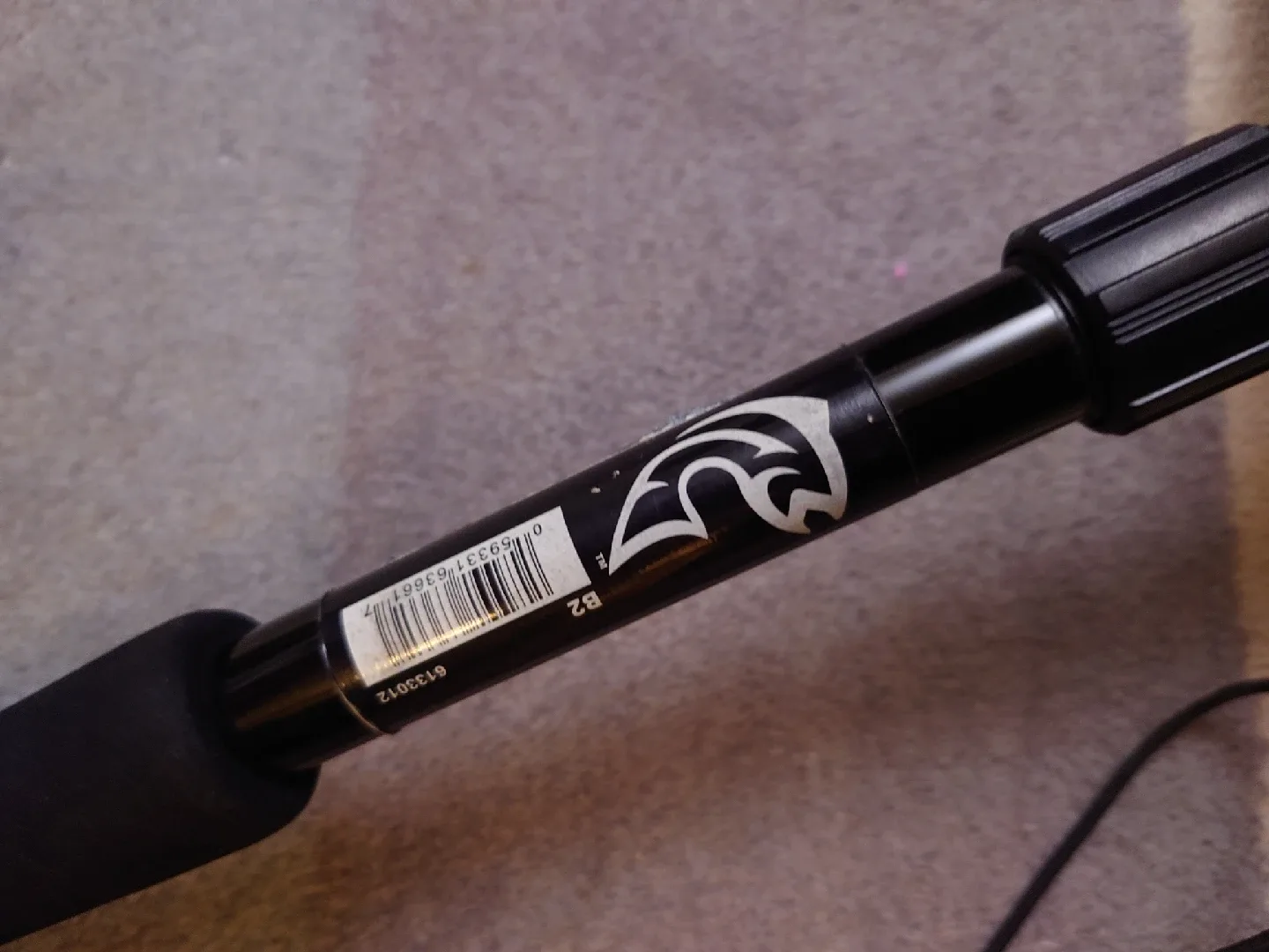 EGO Fishing Net image indicator(2)