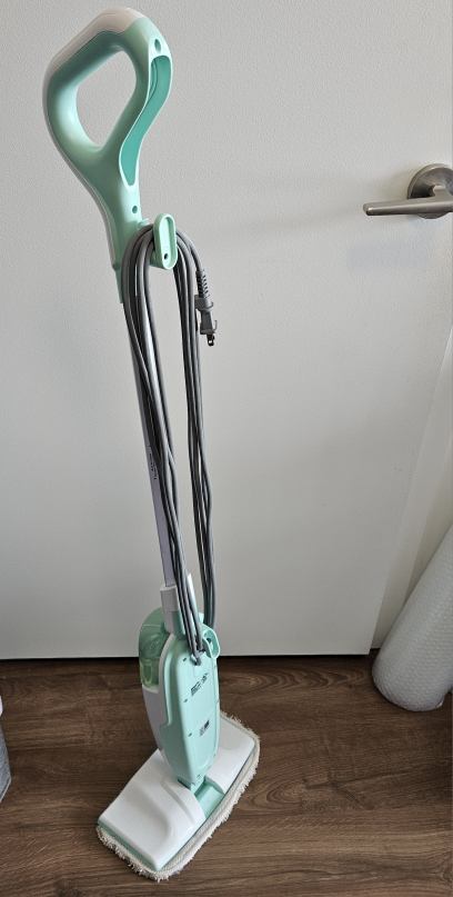 Shark Steam Mop