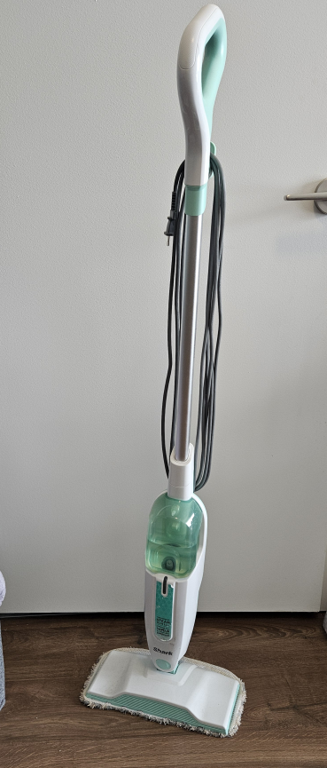 Shark Steam Mop - photo 2