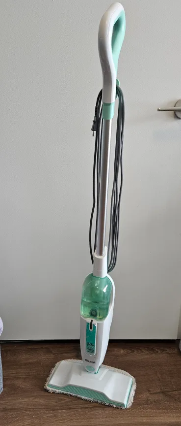 Shark Steam Mop image indicator(2)