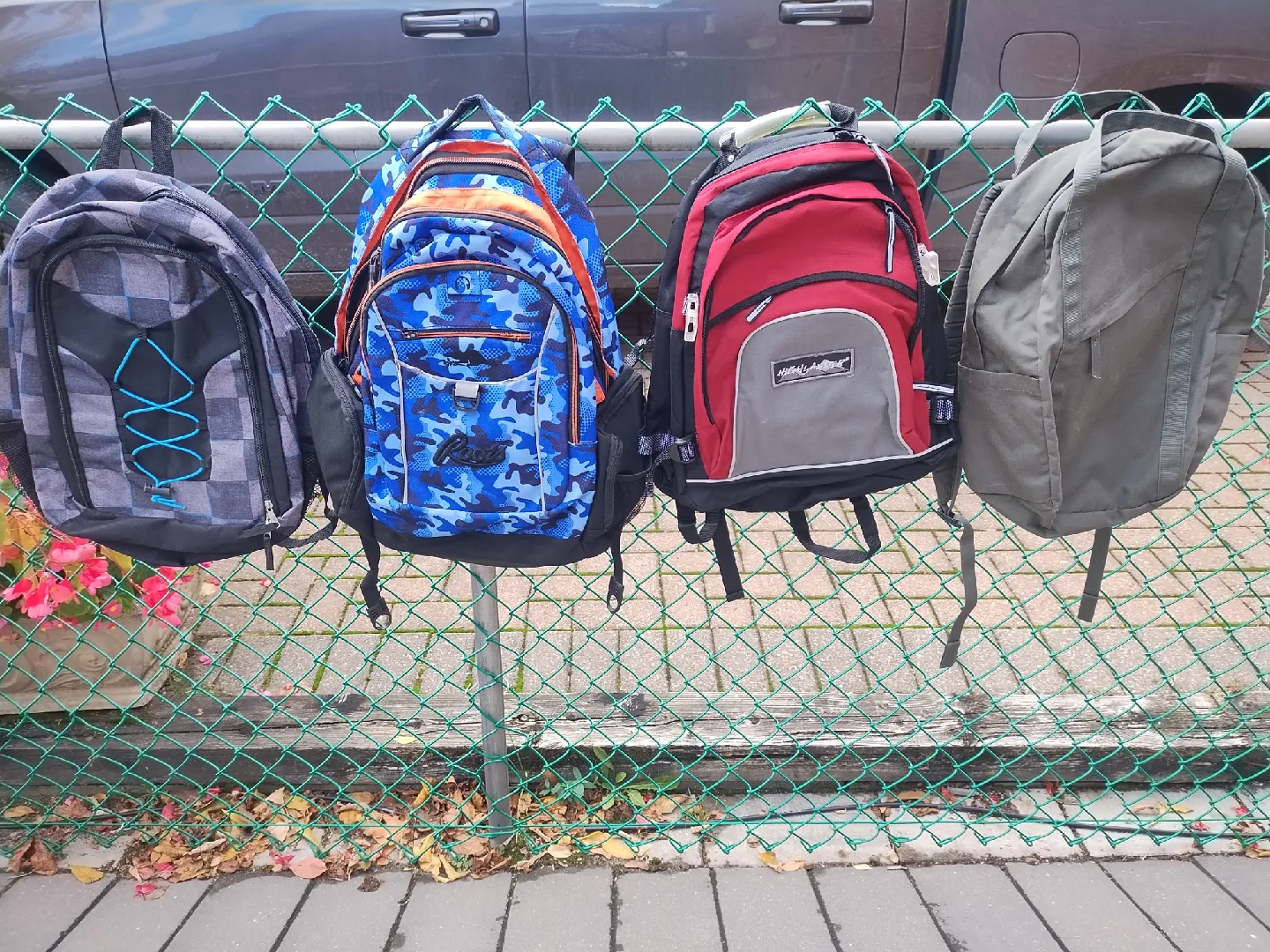 Bags image indicator(4)