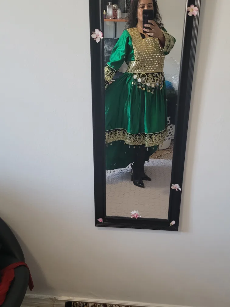 Traditional Dresses image indicator(8)