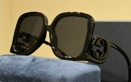 Gucci Sunglasses #Cleanout - photo 3