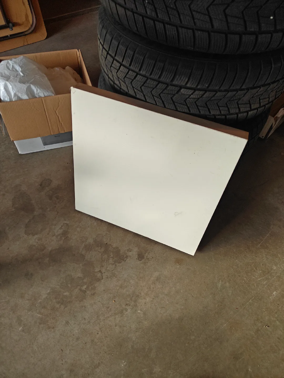 Ikea lack table thumbnail