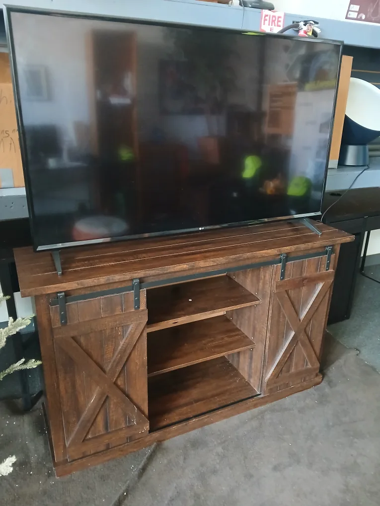 TV stand thumbnail