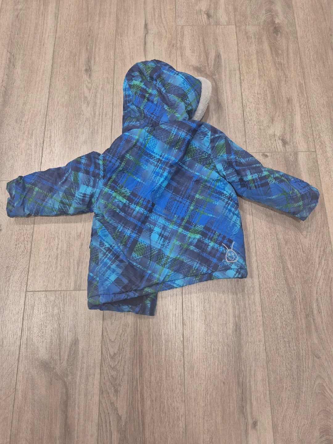 Krickets Kids' Winter Jacket - Size 3T image indicator(3)