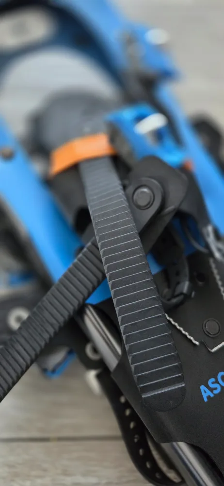 Ascent 825 Snowshoes - Blue/Black image indicator(3)