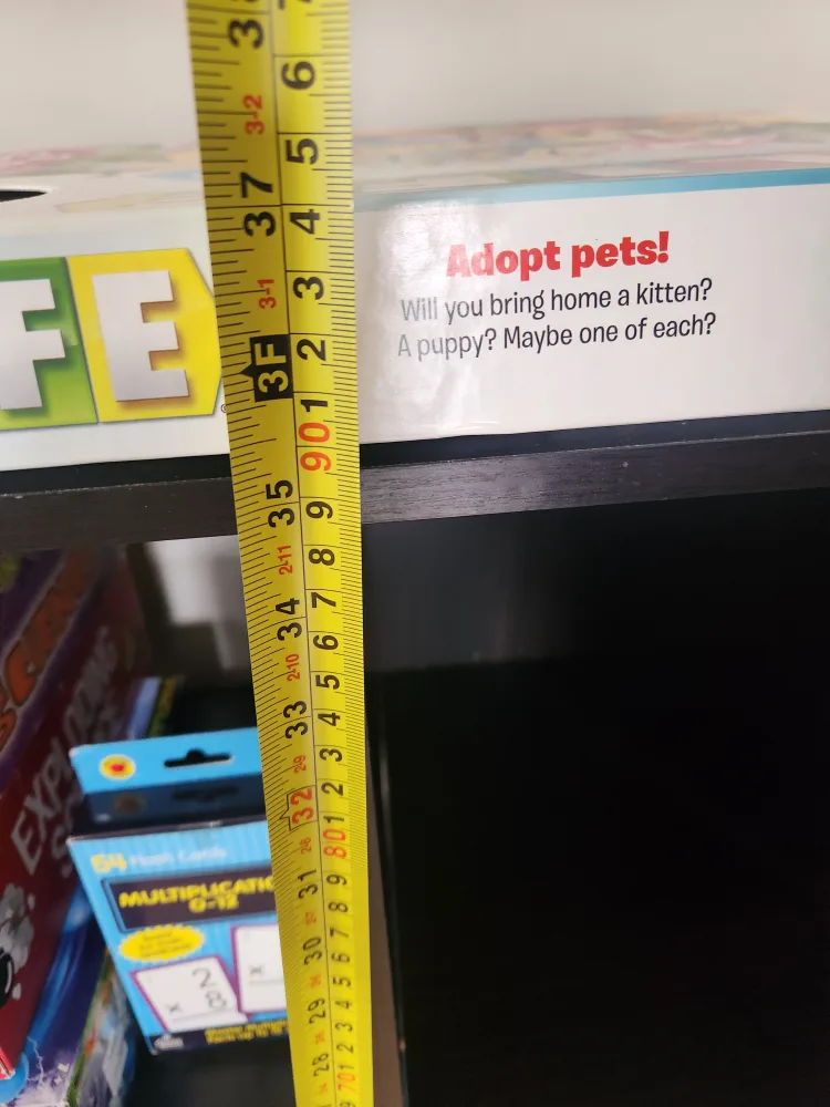 Cube Shelf Unit image indicator(6)