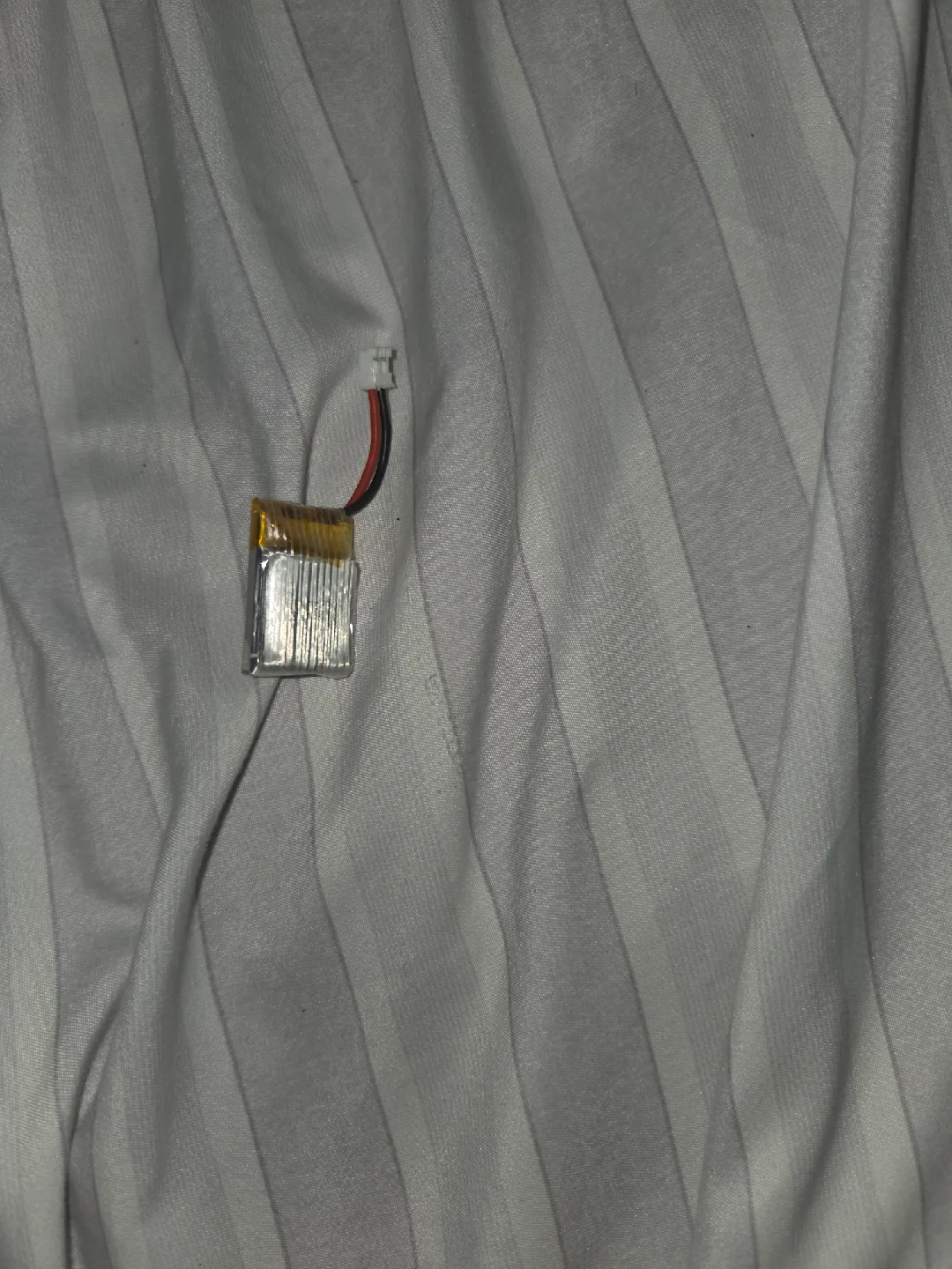 Voyage Drone with Remote & Accessories image indicator(5)