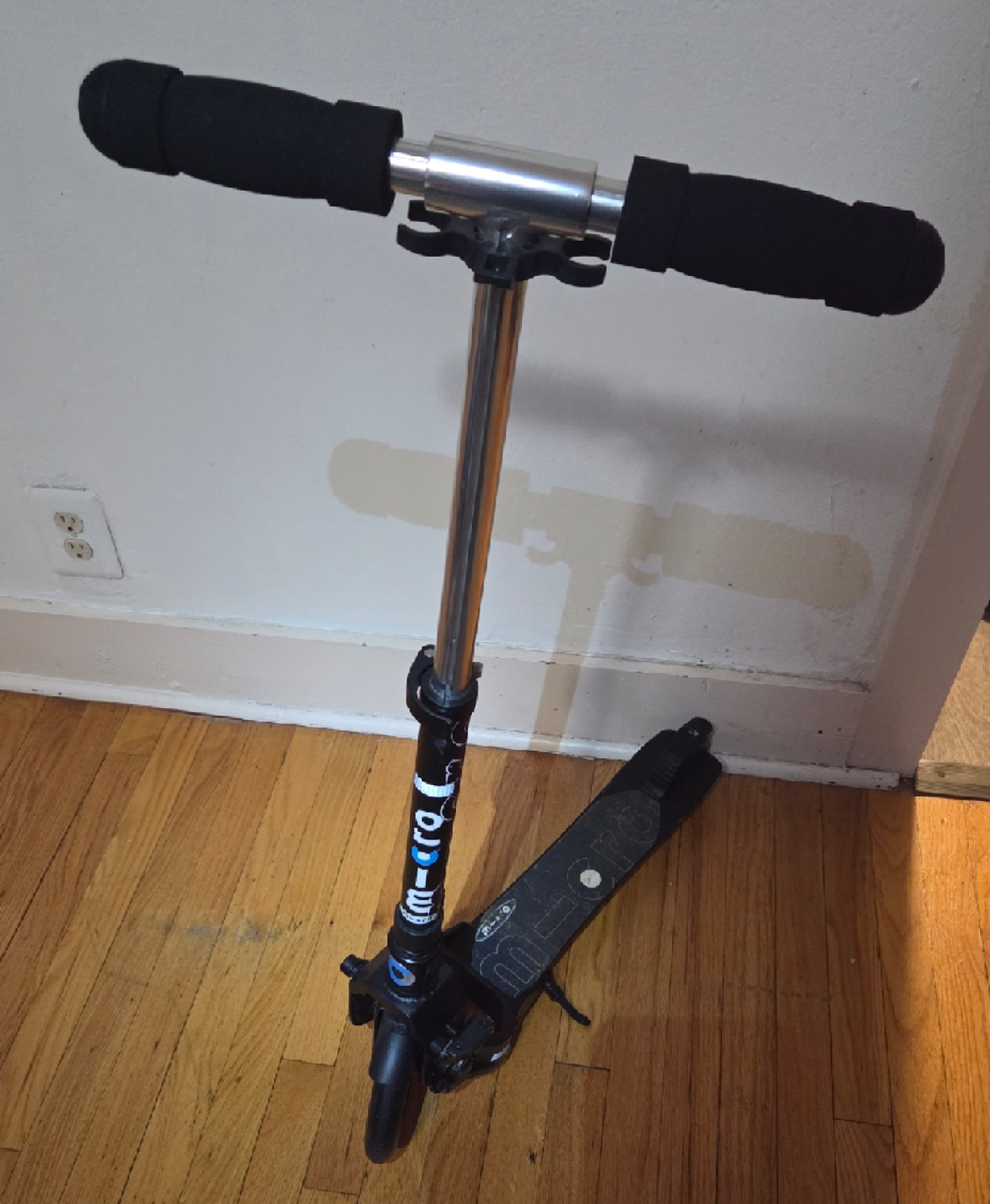 Micro Eazy Scooter - photo 2