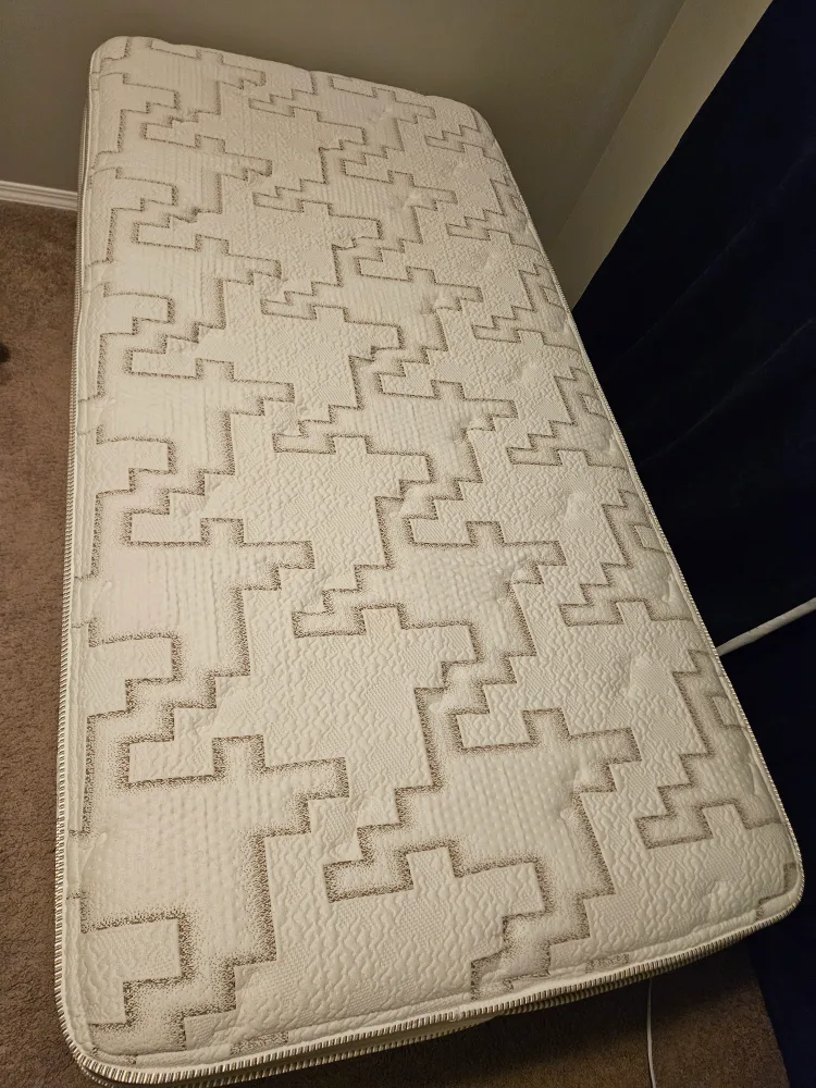 Sealy Perfect Sleeper Falcon View Mattress image indicator(2)